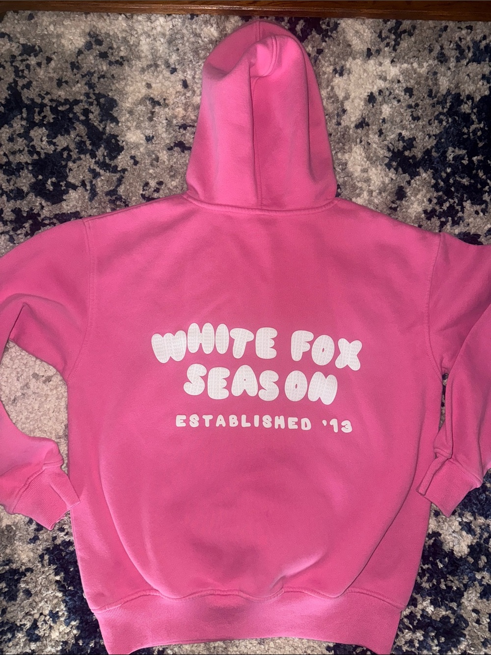 White Fox 🦊 boutique